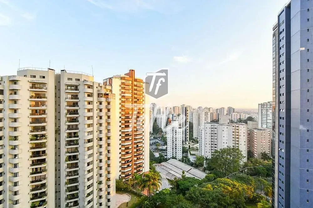 Apartamento, 4 quartos, 401 m² - Foto 4