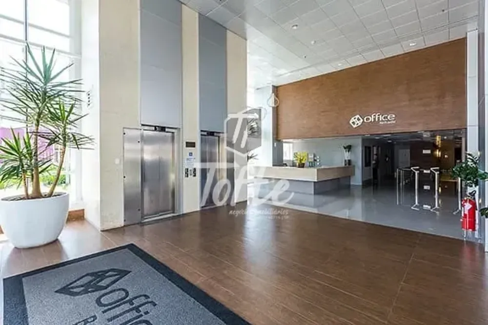 Sala-Conjunto, 43 m² - Foto 4