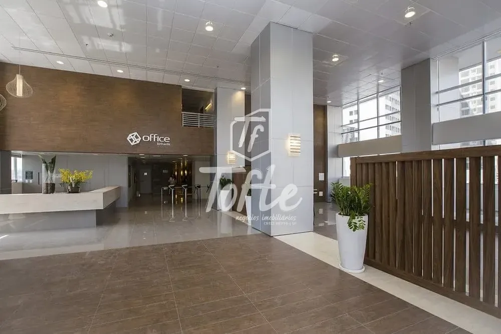 Sala-Conjunto, 43 m² - Foto 3