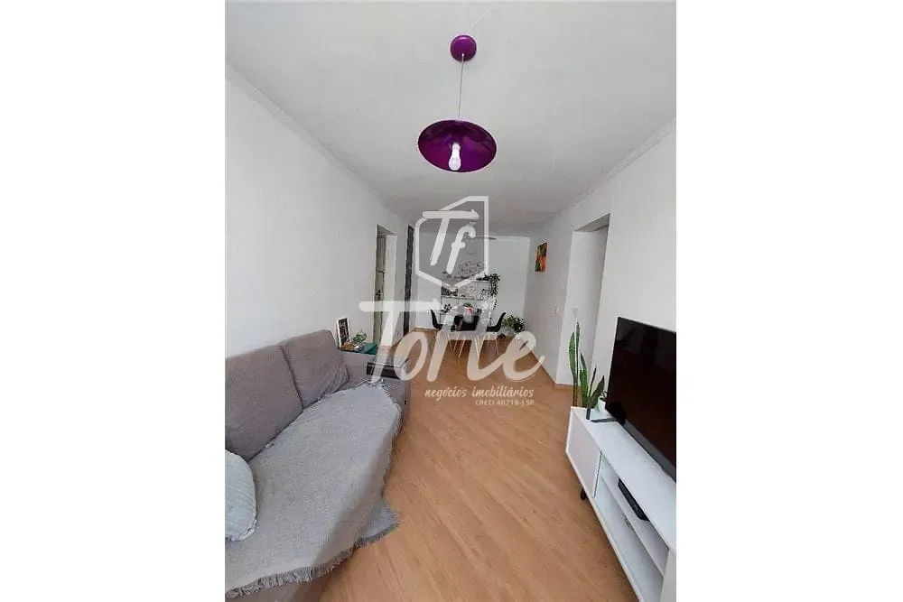 Apartamento, 3 quartos, 67 m² - Foto 1