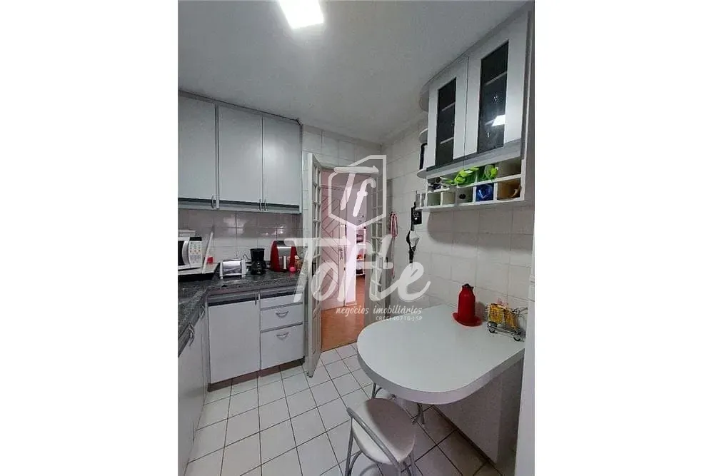Apartamento, 3 quartos, 67 m² - Foto 2