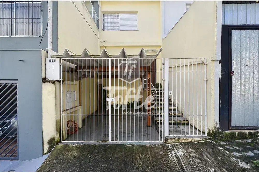 Casa, 2 quartos, 110 m² - Foto 1