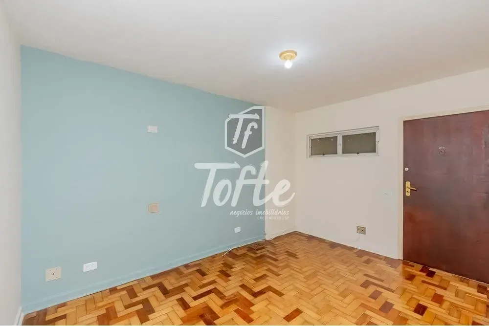 Apartamento, 2 quartos, 48 m² - Foto 1
