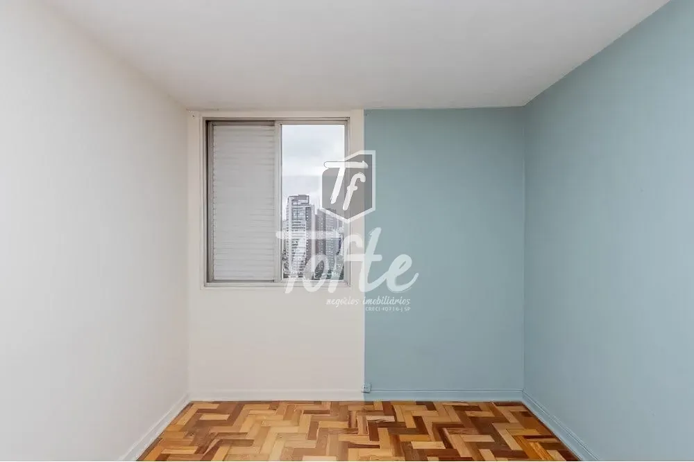 Apartamento, 2 quartos, 48 m² - Foto 2