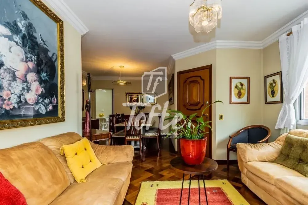 Apartamento, 4 quartos, 131 m² - Foto 2