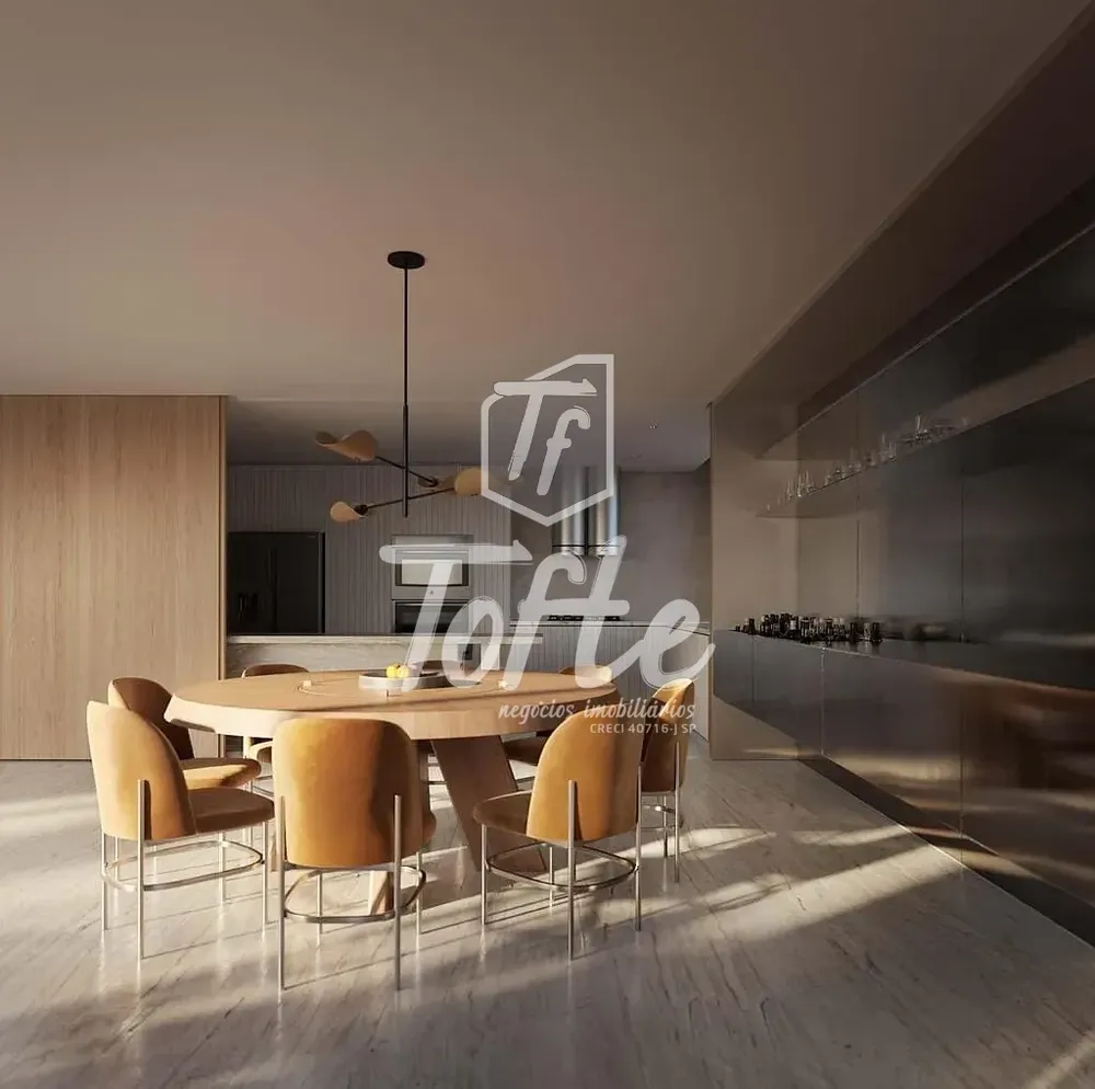 Apartamento, 4 quartos, 225 m² - Foto 4