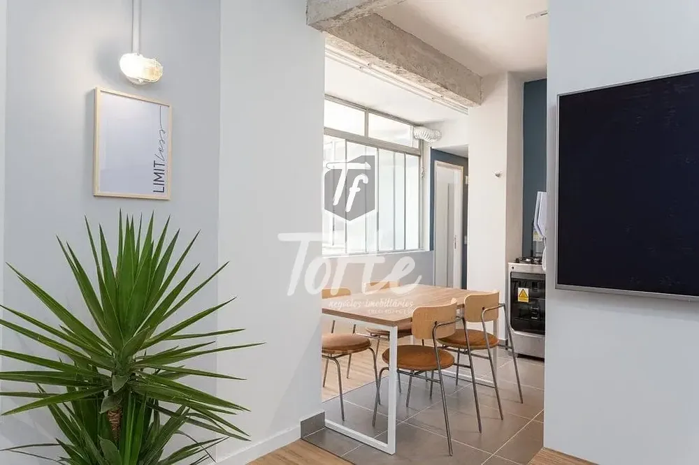 Apartamento, 4 quartos, 110 m² - Foto 3