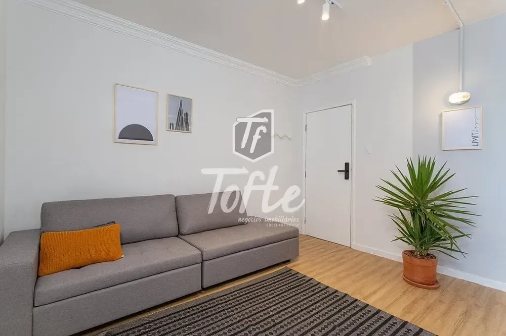 Apartamento, 4 quartos, 110 m² - Foto 2
