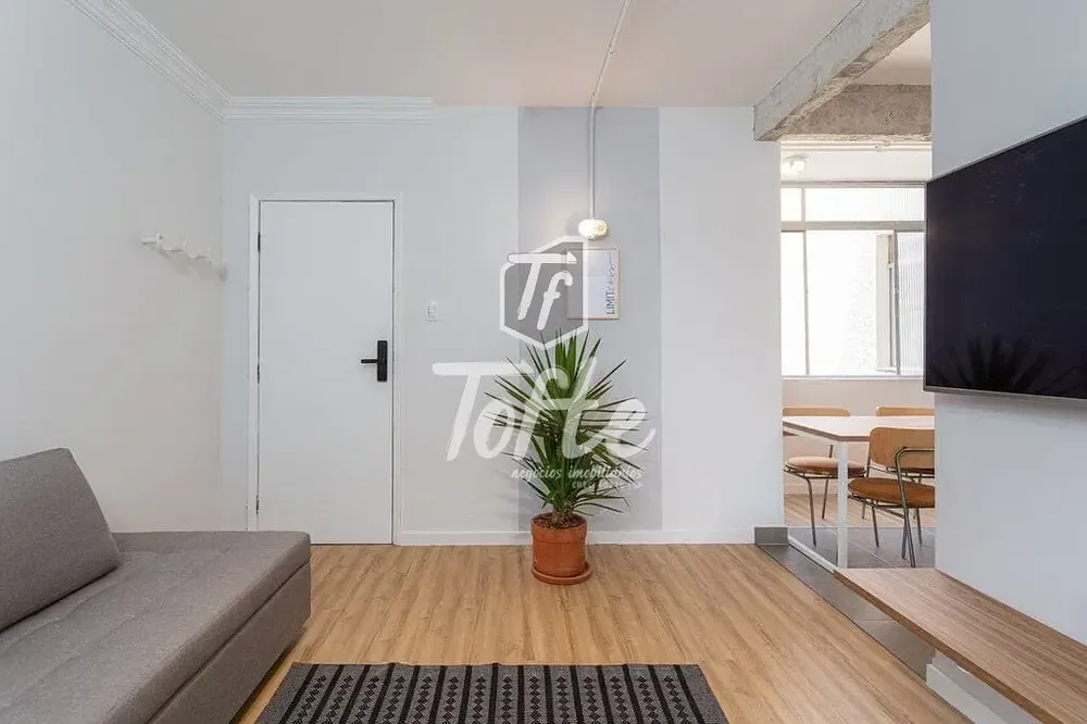Apartamento, 4 quartos, 110 m² - Foto 1