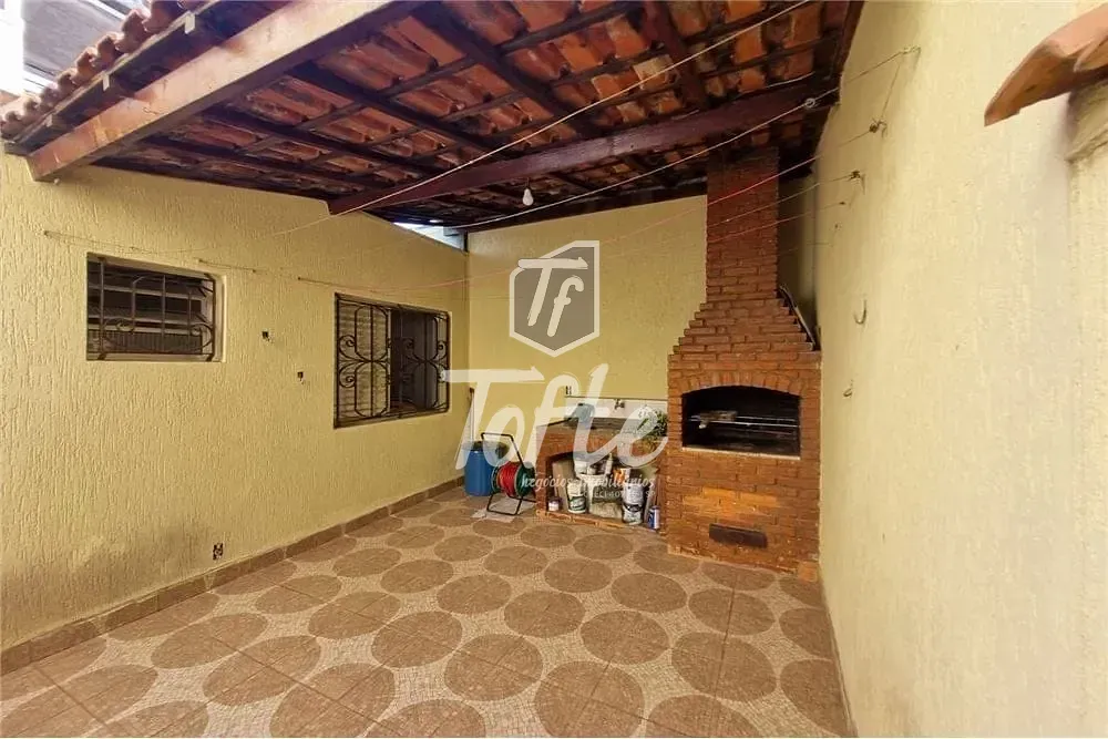 Casa, 3 quartos, 163 m² - Foto 2