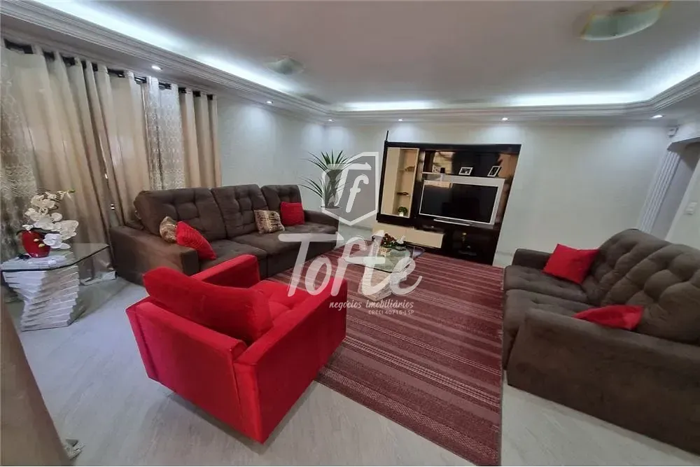Casa, 3 quartos, 163 m² - Foto 1