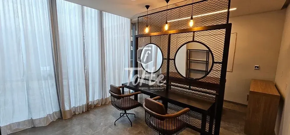 Apartamento, 1 quarto, 21 m² - Foto 2