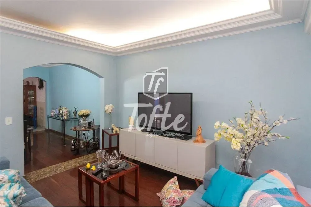 Casa, 4 quartos, 208 m² - Foto 3