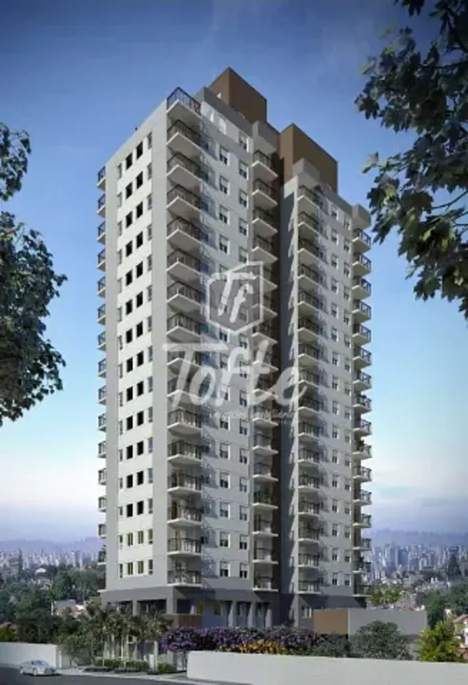 Loja-Salão, 53 m² - Foto 1
