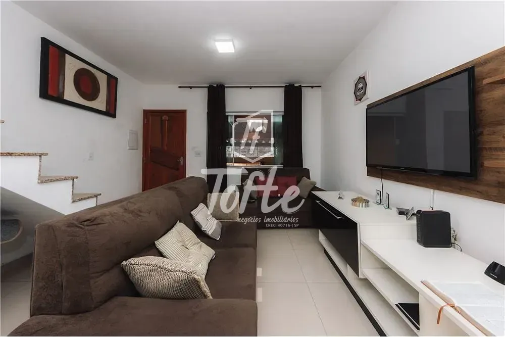Casa, 2 quartos, 78 m² - Foto 1