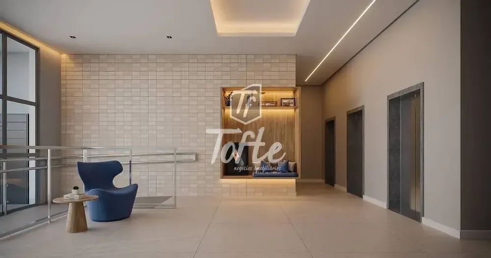 Apartamento, 2 quartos, 58 m² - Foto 4