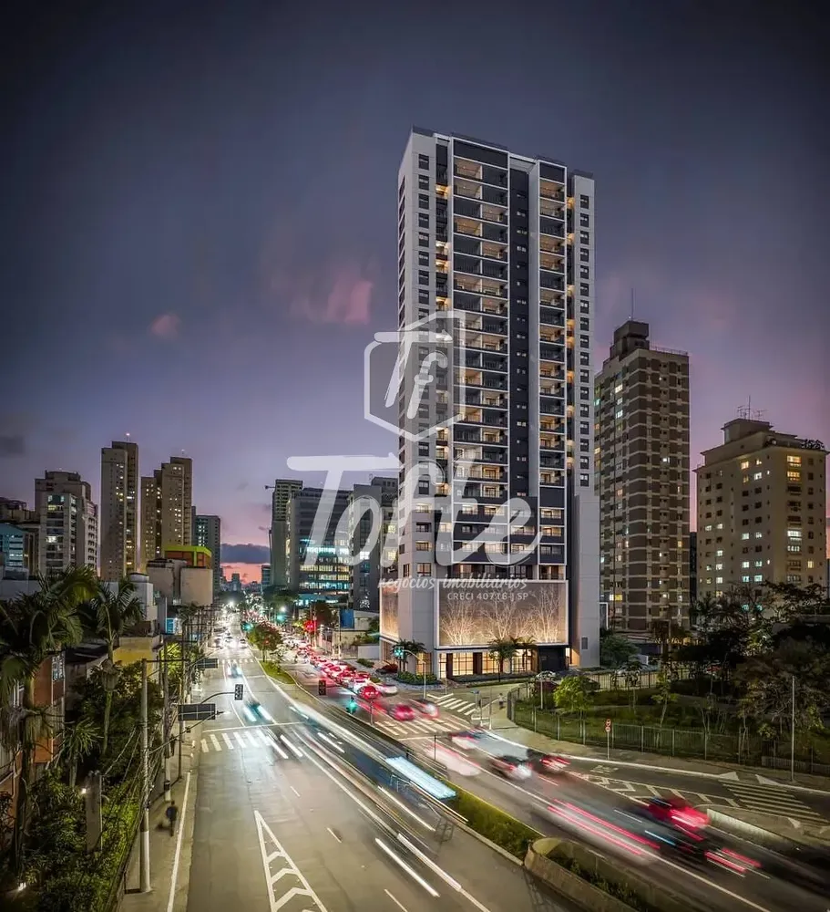 Apartamento, 2 quartos, 58 m² - Foto 2