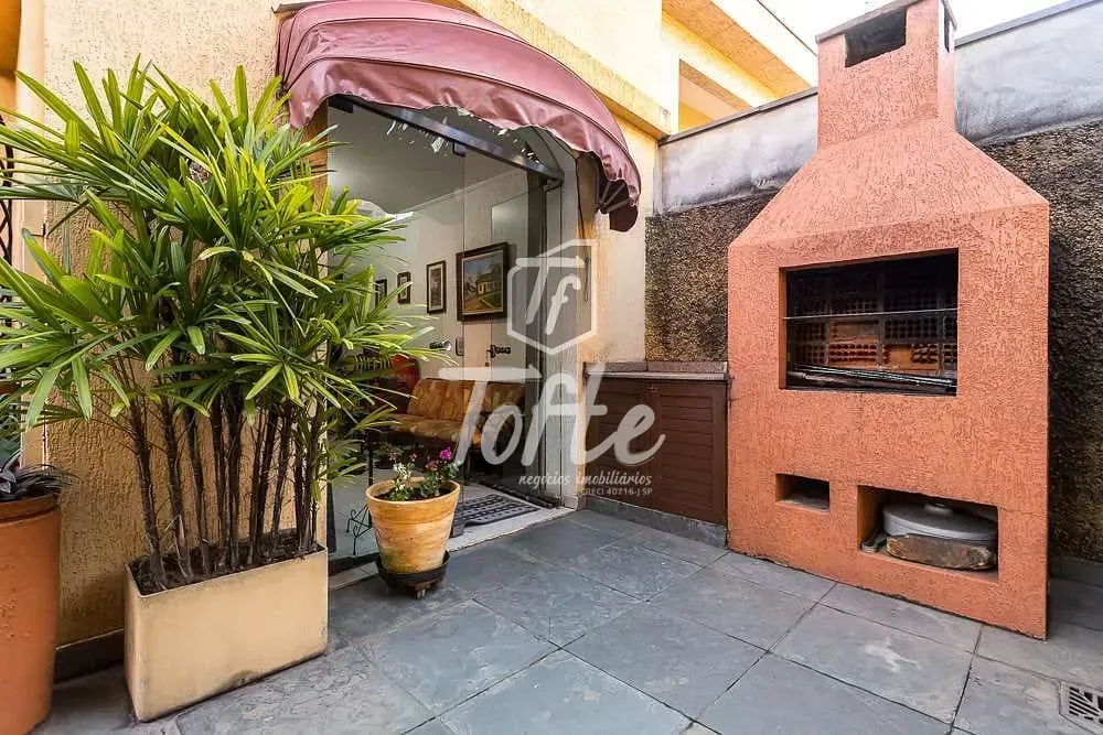 Casa, 6 quartos, 415 m² - Foto 2