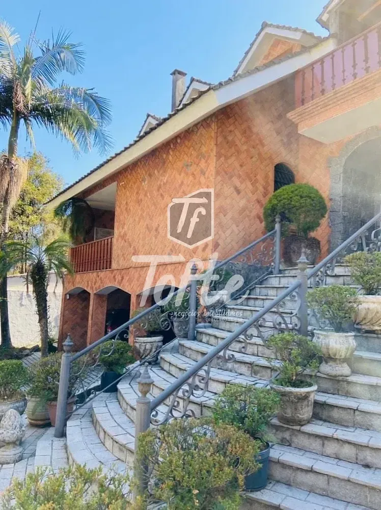 Casa, 6 quartos, 680 m² - Foto 3