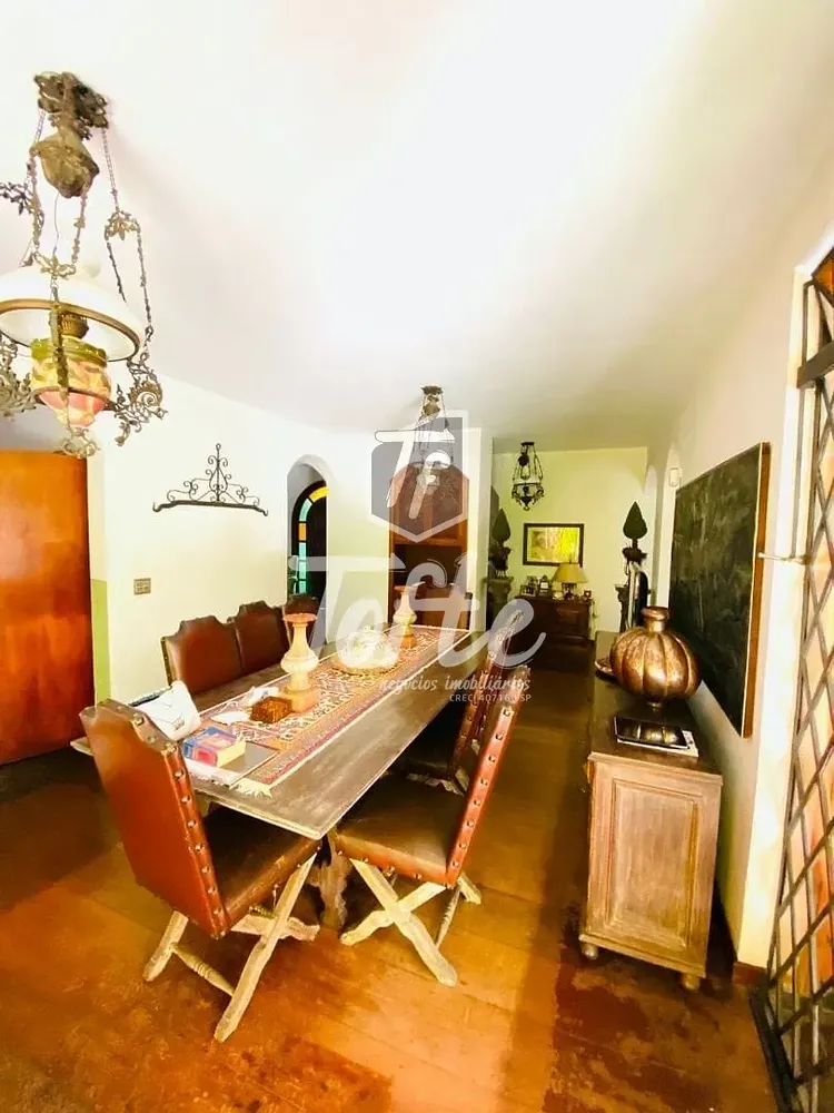 Casa, 6 quartos, 680 m² - Foto 2