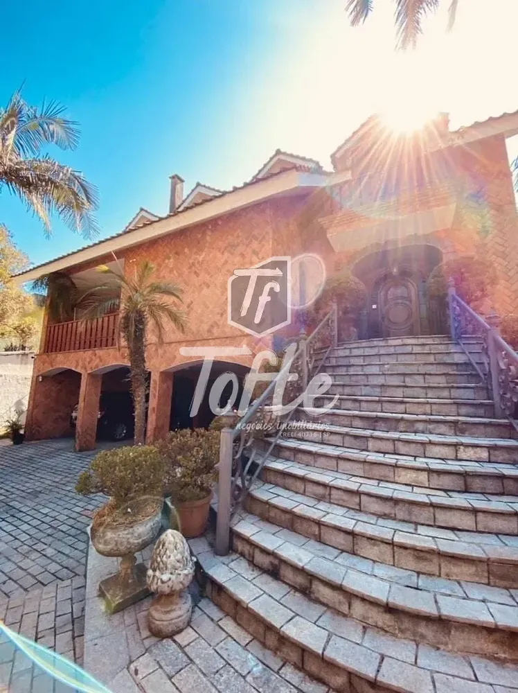 Casa, 6 quartos, 680 m² - Foto 4