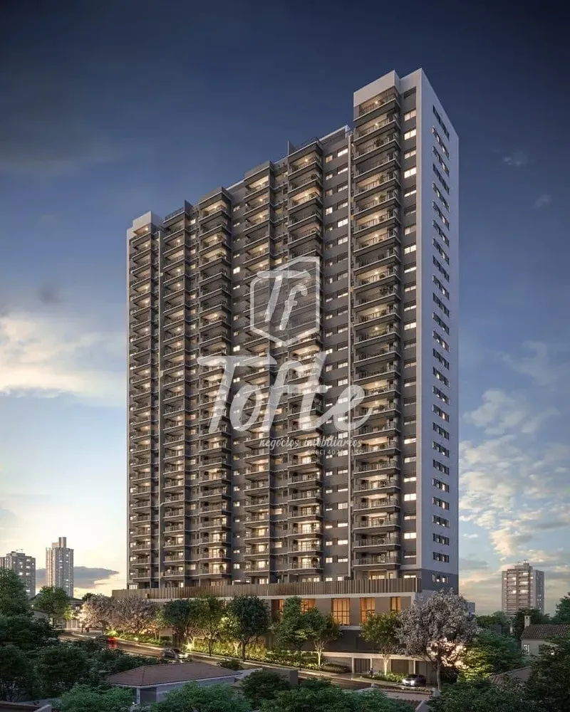 Cobertura, 3 quartos, 228 m² - Foto 1
