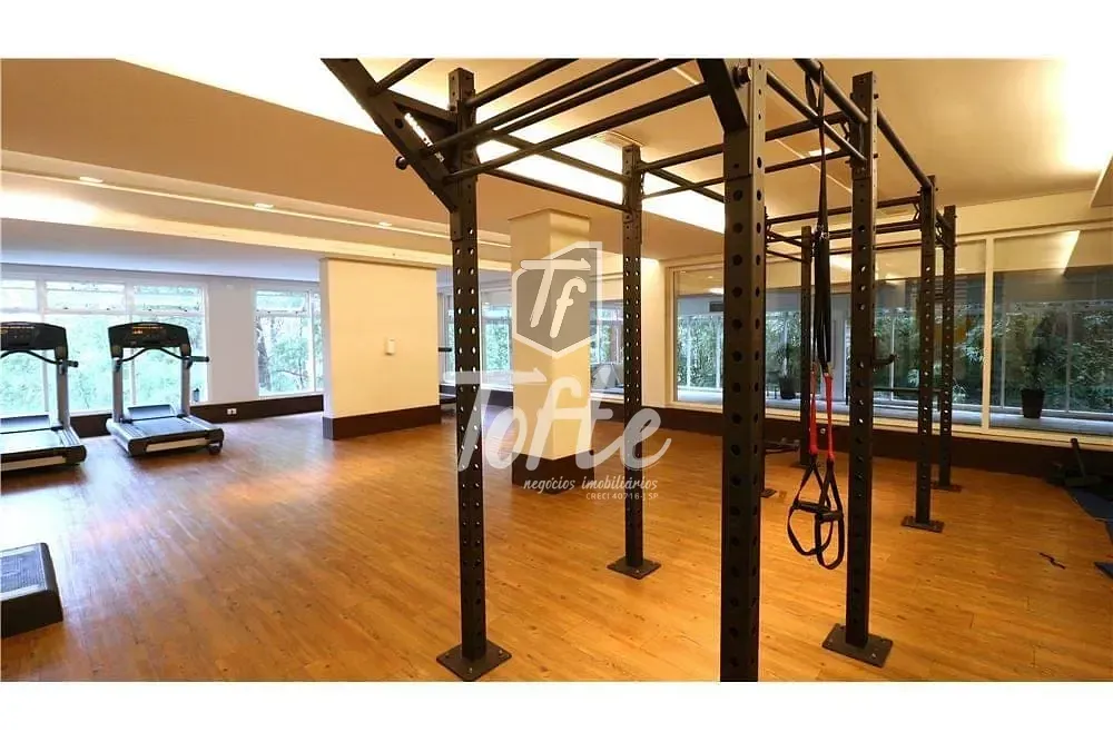 Apartamento, 4 quartos, 238 m² - Foto 3