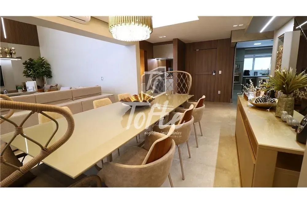 Apartamento, 4 quartos, 238 m² - Foto 1