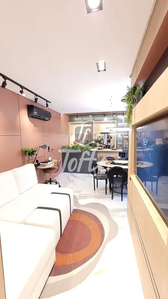 Apartamento, 3 quartos, 60 m² - Foto 4