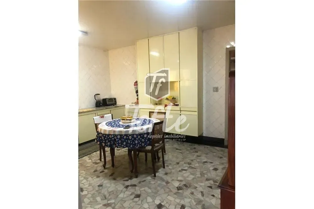 Casa, 1 quarto, 140 m² - Foto 3