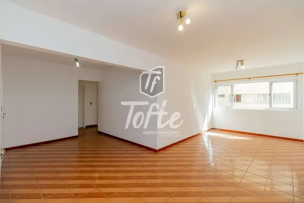 Apartamento, 3 quartos, 104 m² - Foto 1
