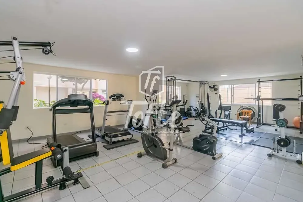 Apartamento, 3 quartos, 104 m² - Foto 4