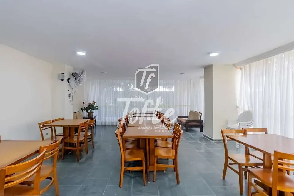 Apartamento, 3 quartos, 104 m² - Foto 2