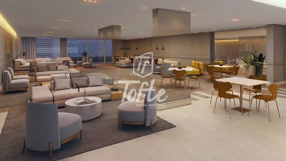 Apartamento, 2 quartos, 56 m² - Foto 4