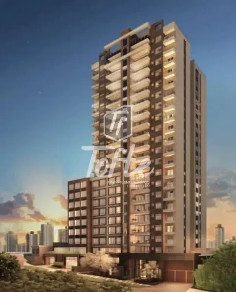 Apartamento, 3 quartos, 263 m² - Foto 1