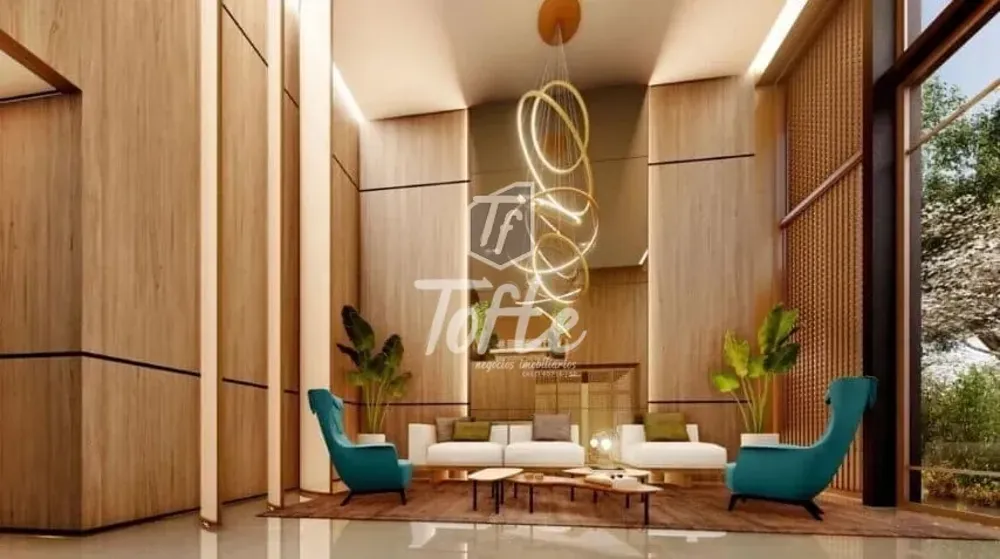 Apartamento, 3 quartos, 263 m² - Foto 4