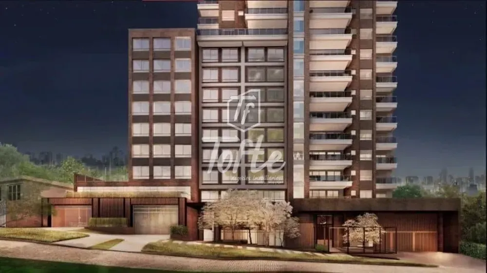 Apartamento, 3 quartos, 263 m² - Foto 2