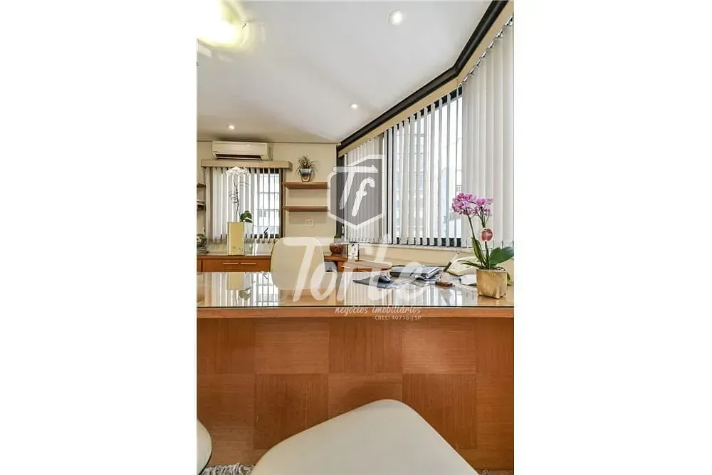 Sala-Conjunto, 93 m² - Foto 4