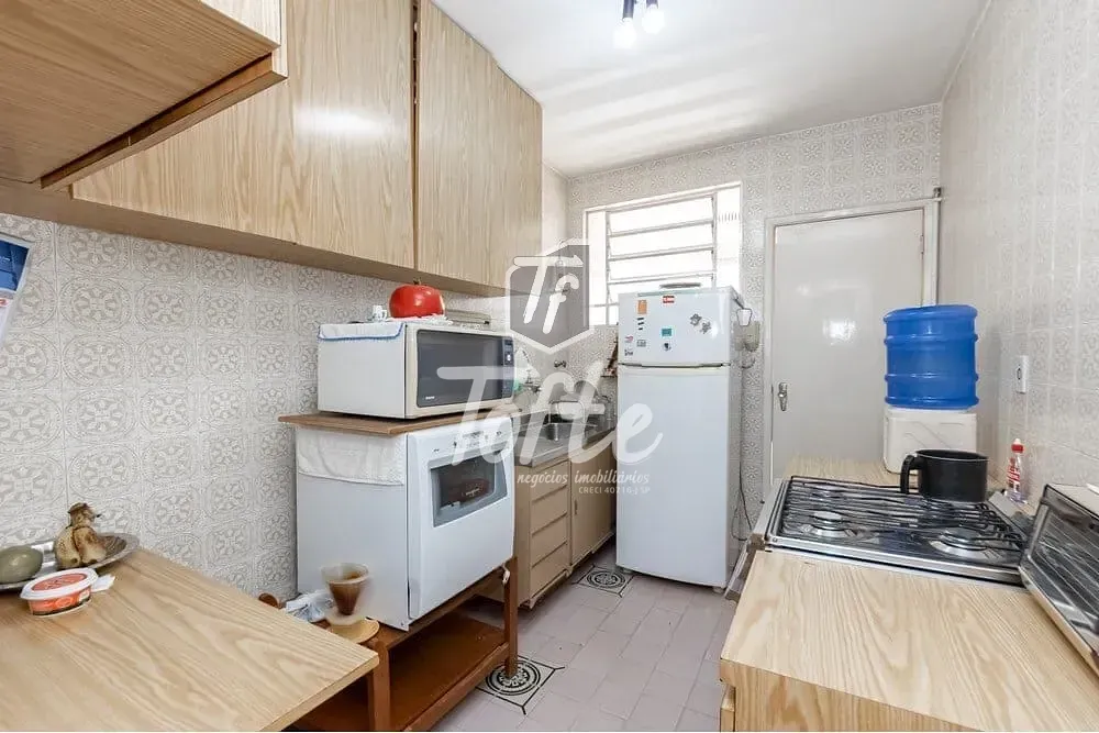 Apartamento, 2 quartos, 64 m² - Foto 1