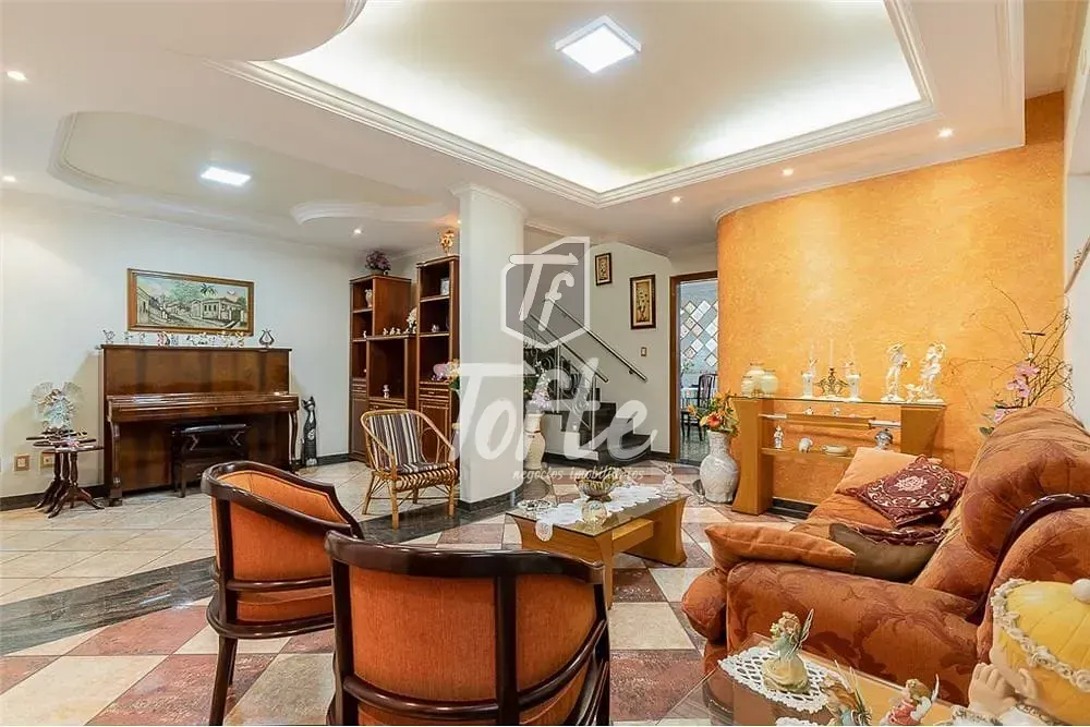 Casa, 3 quartos, 220 m² - Foto 2