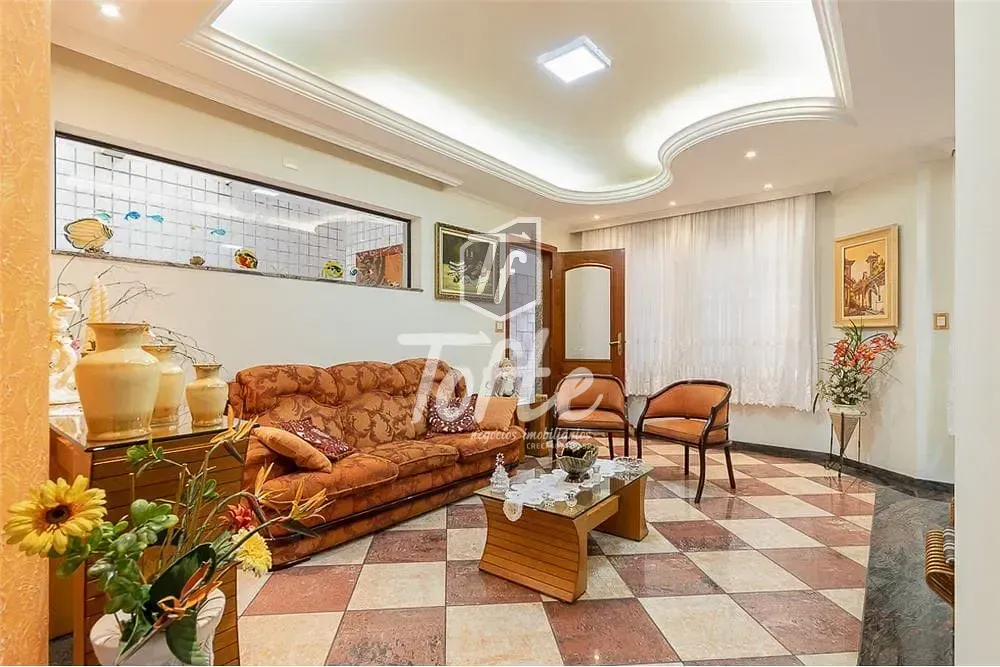 Casa, 3 quartos, 220 m² - Foto 4
