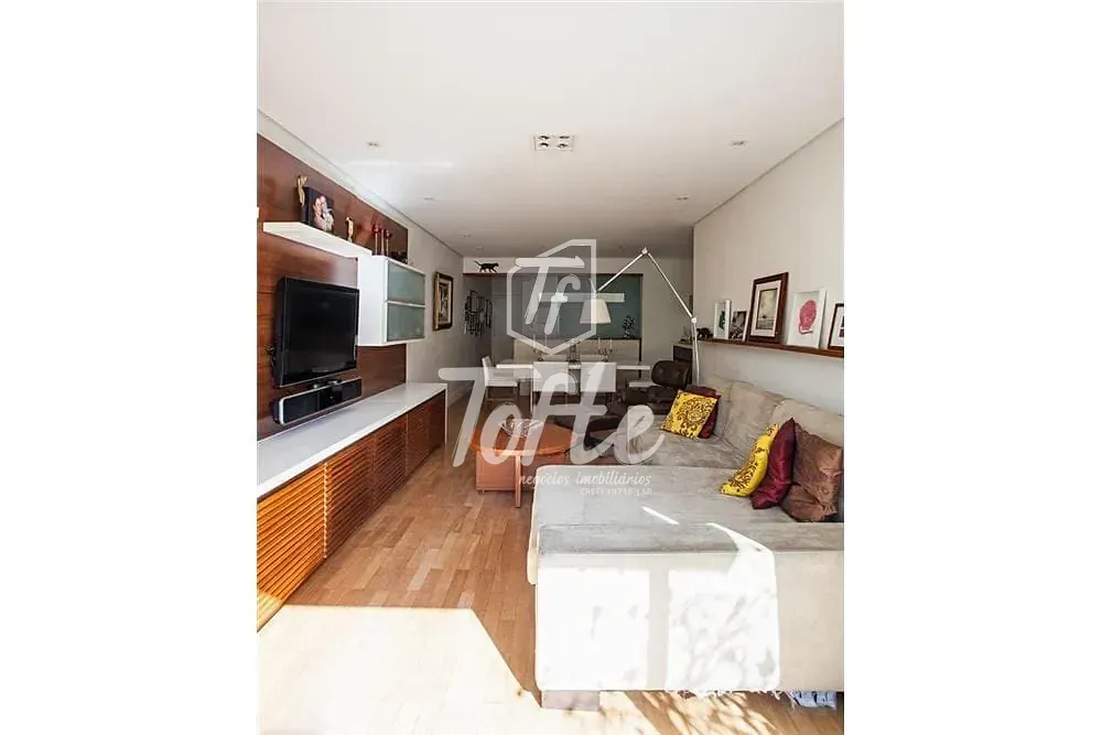 Apartamento, 2 quartos, 123 m² - Foto 2