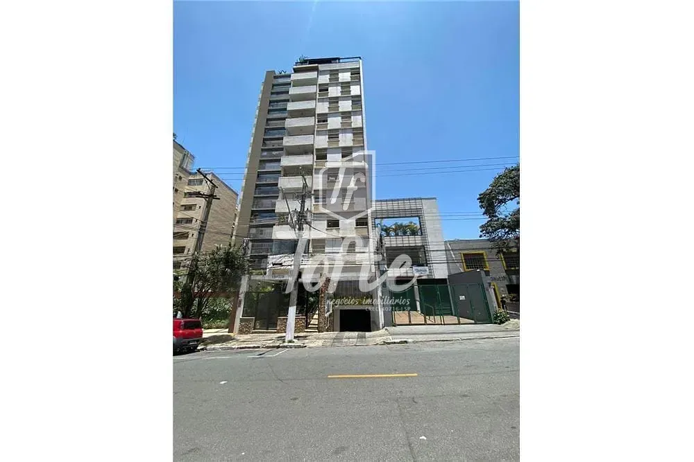 Apartamento, 2 quartos, 123 m² - Foto 1