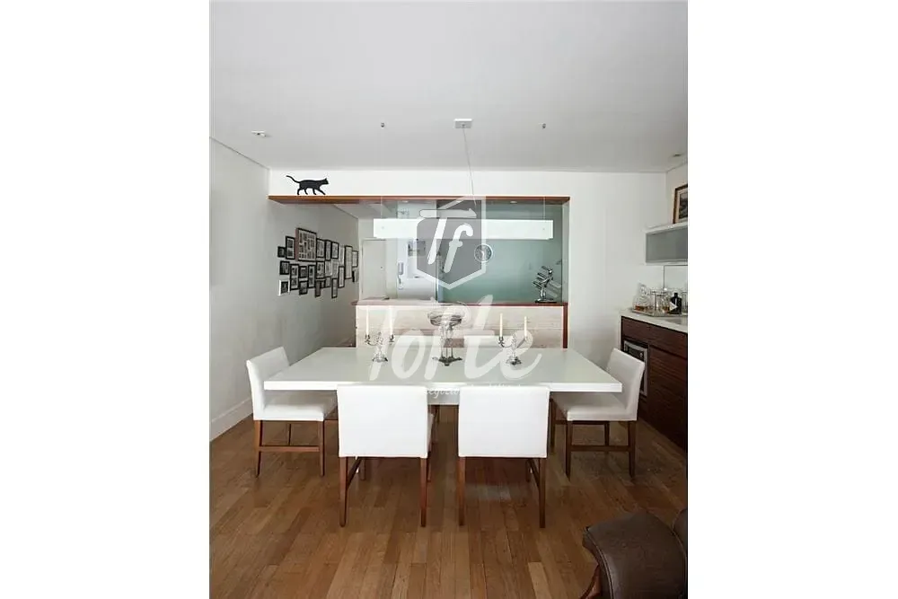 Apartamento, 2 quartos, 123 m² - Foto 3