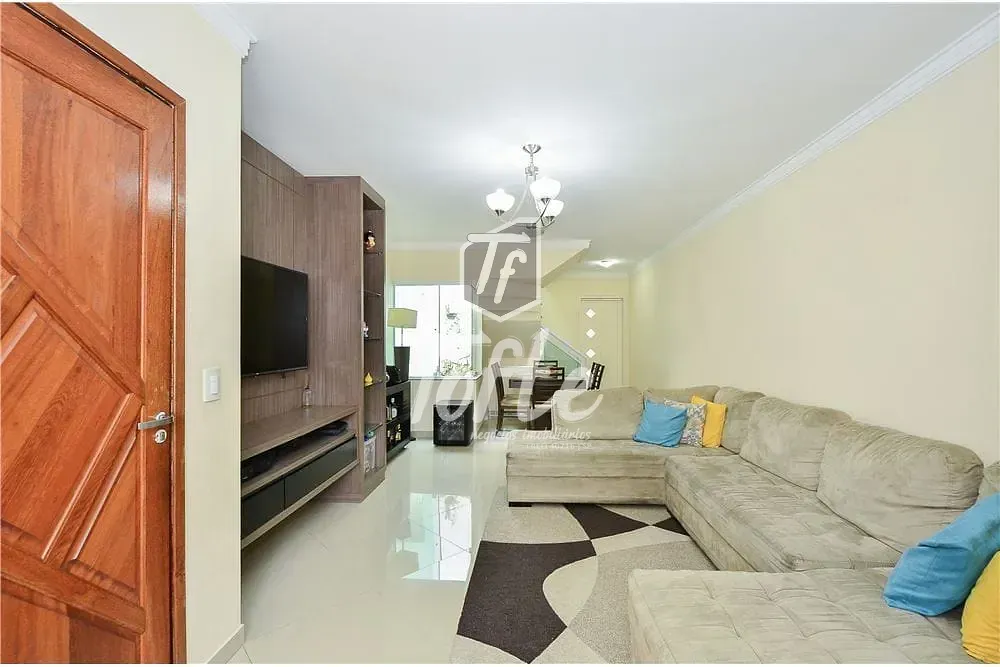 Casa, 3 quartos, 121 m² - Foto 1