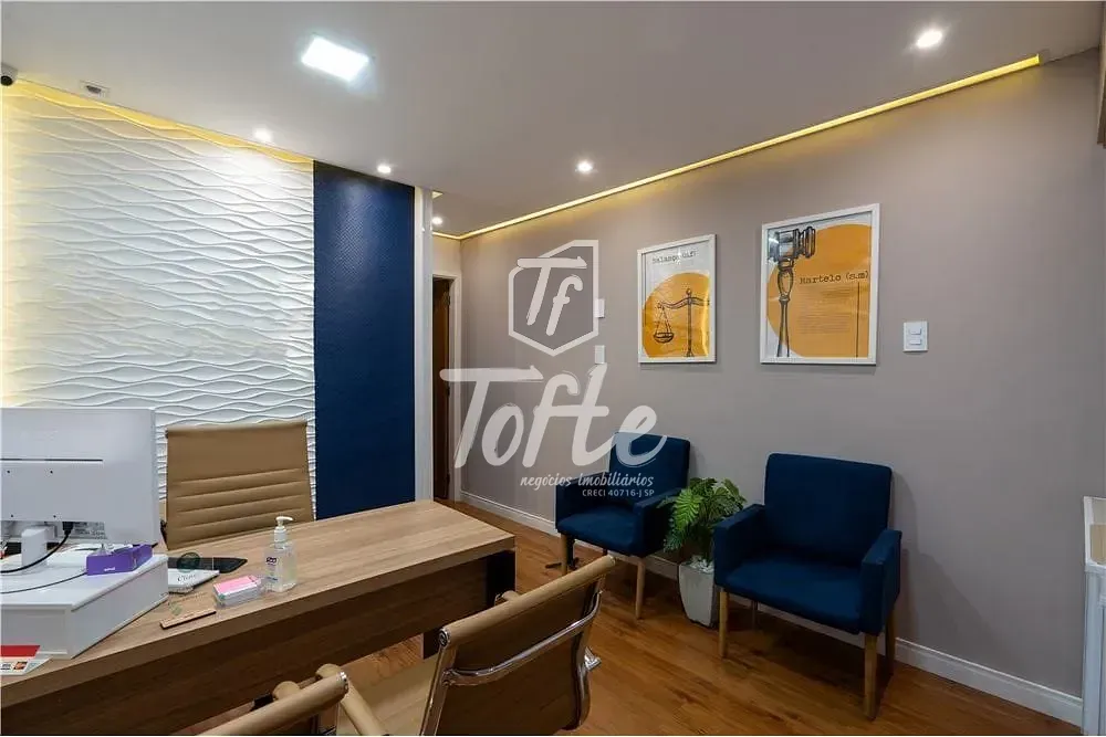 Sala-Conjunto, 82 m² - Foto 1