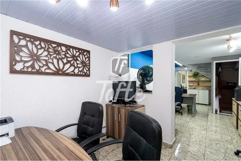 Sala-Conjunto, 82 m² - Foto 2