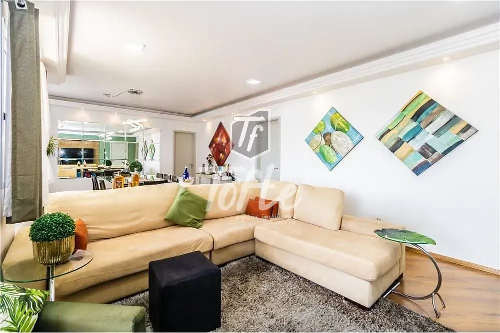 Apartamento, 3 quartos, 141 m² - Foto 2