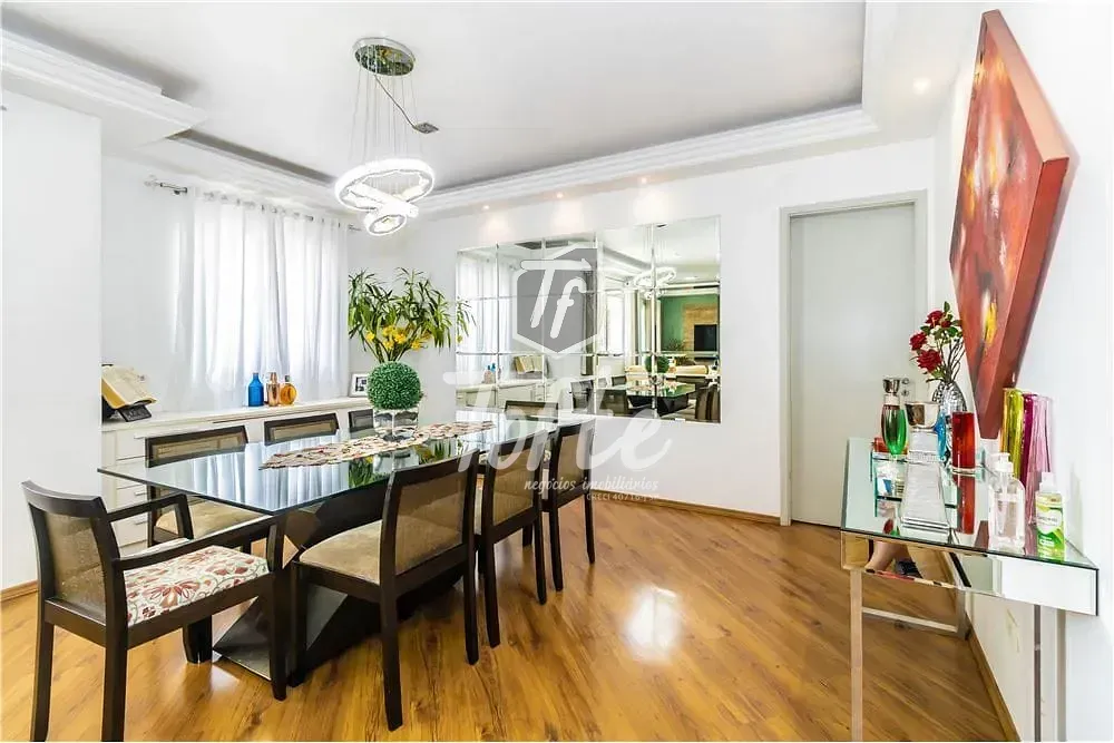 Apartamento, 3 quartos, 141 m² - Foto 4