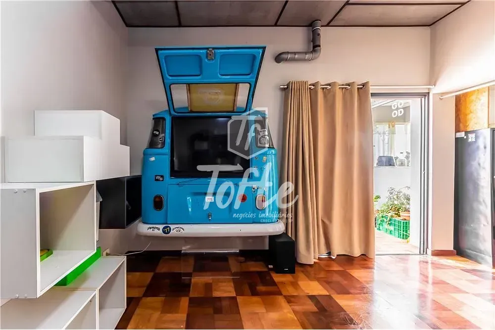 Cobertura, 3 quartos, 130 m² - Foto 1